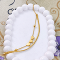 Heart Bracelet